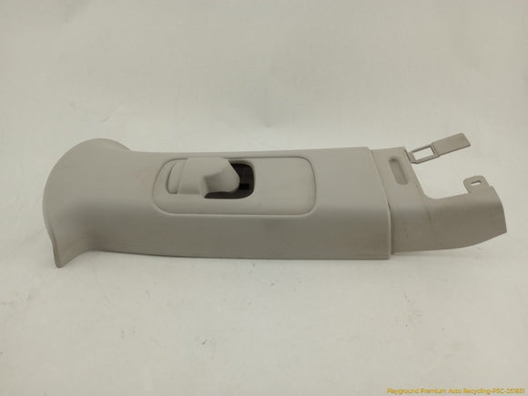 Mini Cooper S Pair Of Front Seat Belt Cover Trim
