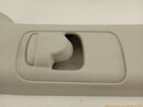 Mini Cooper S Pair Of Front Seat Belt Cover Trim-11
