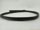 Mini Cooper S Pair Of Front Window Seal Weatherstrip-4