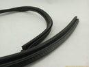 Mini Cooper S Pair Of Front Window Seal Weatherstrip-5