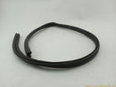 Mini Cooper S Pair Of Front Window Seal Weatherstrip-7