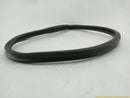 Mini Cooper S Pair Of Front Window Seal Weatherstrip-9