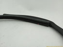 Mini Cooper S Pair Of Front Window Seal Weatherstrip-10