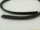 Mini Cooper S Pair Of Front Window Seal Weatherstrip-11