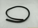 Mini Cooper S Pair Of Front Window Seal Weatherstrip-12