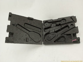 Mini Cooper S Vehicle Tool Kit - 0