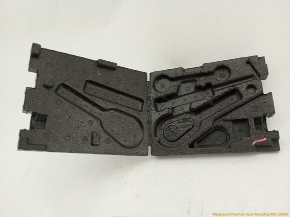 Mini Cooper S Vehicle Tool Kit