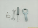 Mini Cooper S Vehicle Tool Kit-3