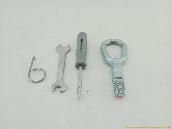 Mini Cooper S Vehicle Tool Kit