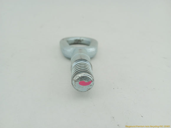 Mini Cooper S Vehicle Tool Kit