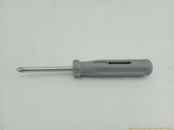 Mini Cooper S Vehicle Tool Kit