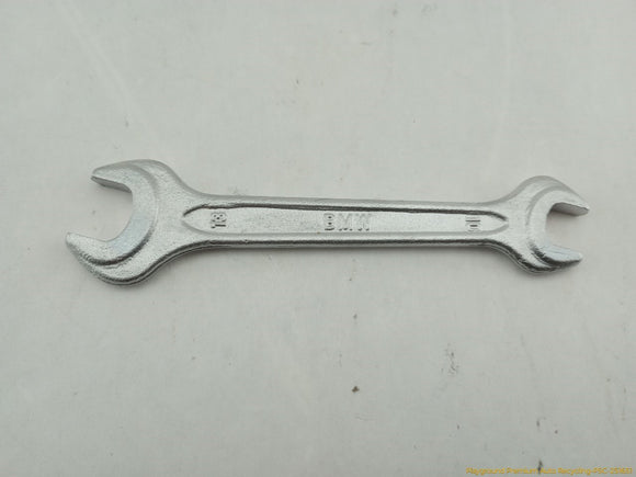 Mini Cooper S Vehicle Tool Kit