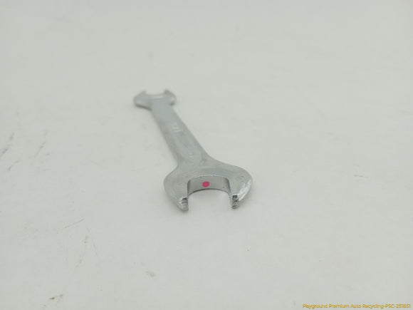 Mini Cooper S Vehicle Tool Kit