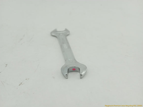 Mini Cooper S Vehicle Tool Kit