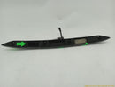 Mini Cooper S License Plate Lamp Trim-3