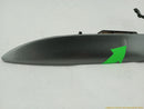 Mini Cooper S License Plate Lamp Trim-7