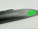 Mini Cooper S License Plate Lamp Trim-10
