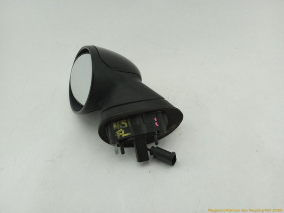 Mini Cooper S Driver Left Side View Mirror