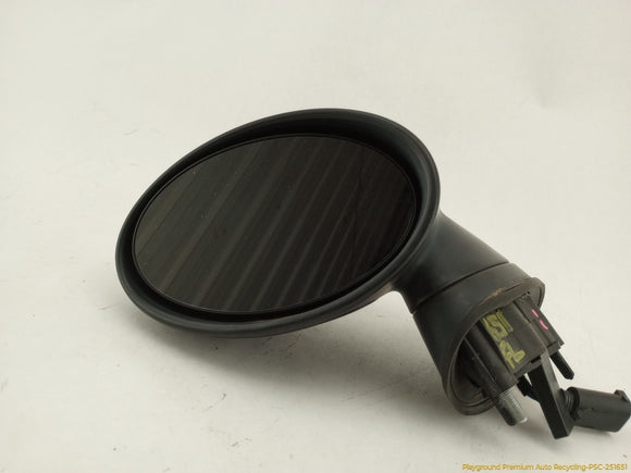 Mini Cooper S Driver Left Side View Mirror
