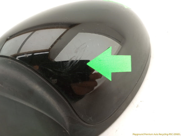 Mini Cooper S Driver Left Side View Mirror