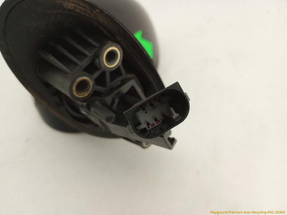 Mini Cooper S Driver Left Side View Mirror