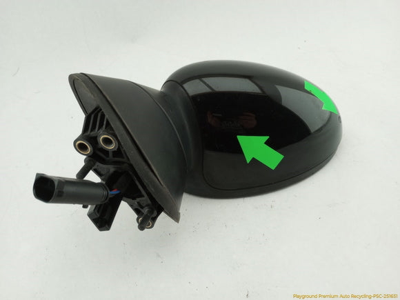 Mini Cooper S Driver Left Side View Mirror