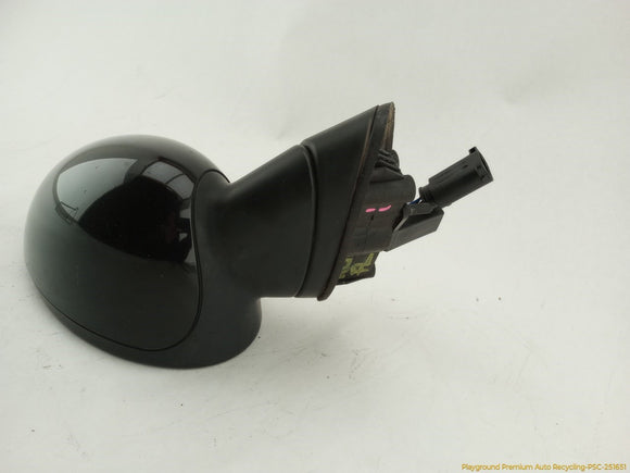 Mini Cooper S Driver Left Side View Mirror
