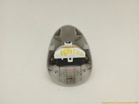 Mini Cooper S Interior Digital Roof Clock - 0