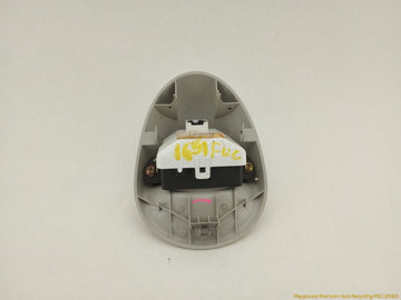 Mini Cooper S Interior Digital Roof Clock - 0