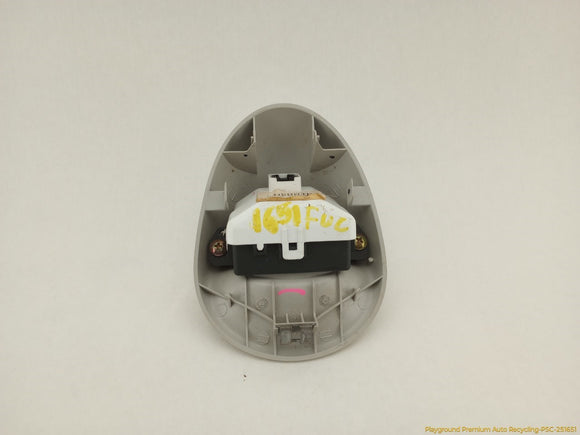 Mini Cooper S Interior Digital Roof Clock
