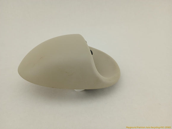 Mini Cooper S Interior Digital Roof Clock