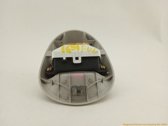 Mini Cooper S Interior Digital Roof Clock