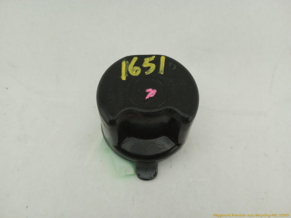 Mini Cooper S Ashtray Holder