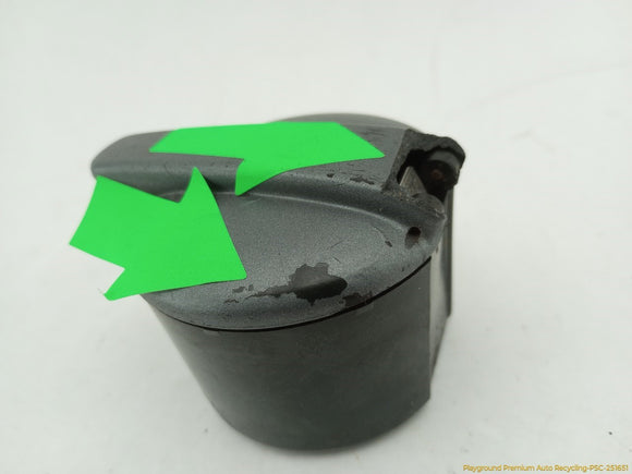 Mini Cooper S Ashtray Holder