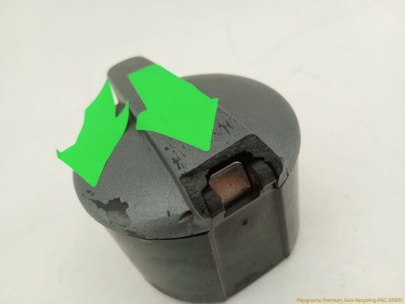 Mini Cooper S Ashtray Holder