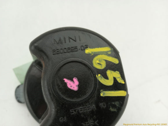 Mini Cooper S Ashtray Holder