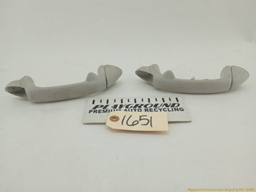 Mini Cooper S Pair Of Rear Interior Grab Handles