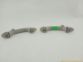 Mini Cooper S Pair Of Rear Interior Grab Handles - 0