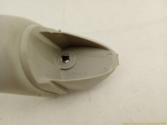 Mini Cooper S Pair Of Rear Interior Grab Handles