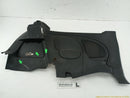 Mini Cooper S Driver Left Rear Quarter Trim-1