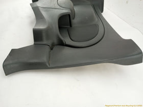 Mini Cooper S Driver Left Rear Quarter Trim - 0