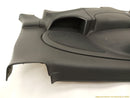 Mini Cooper S Driver Left Rear Quarter Trim-3
