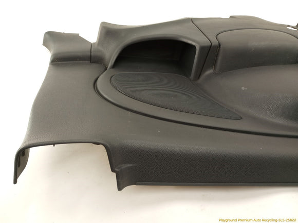 Mini Cooper S Driver Left Rear Quarter Trim