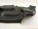 Mini Cooper S Driver Left Rear Quarter Trim-4