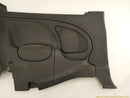 Mini Cooper S Driver Left Rear Quarter Trim-7