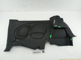 Mini Cooper S Passenger Right Rear Quarter Trim