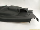 Mini Cooper S Passenger Right Rear Quarter Trim-6