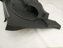 Mini Cooper S Passenger Right Rear Quarter Trim-7