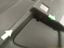 Mini Cooper S Passenger Right Rear Quarter Trim-10