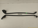 Mini Cooper S Pair Of Front Upper Door Seal Weatherstrips-1